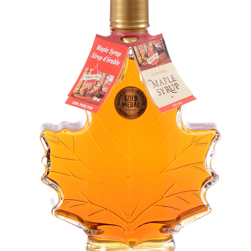 Maple Syrup (770 gm bttle) Main Image